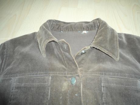 Hneda manchesterova bunda, s