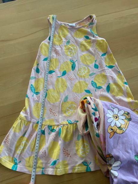 Lindex saty 122-128/6-7 rokov, lindex,122