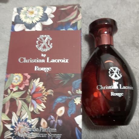 Christian lacroix rouge 100ml, 