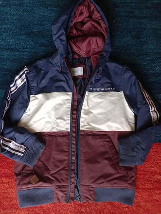 Bunda reserved, reserved,128