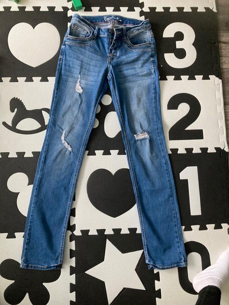 Rifle 26/32, tom tailor,26