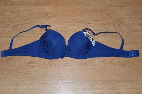 Dámska luxusná podprsenka, 65a - 110e
