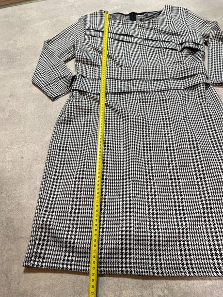 Saty kohutia stopa, l