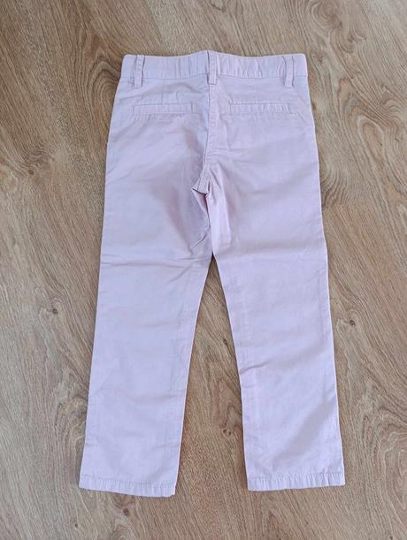 Dievčenské nohavice, impidimpi,98