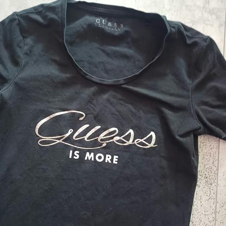Tričko, guess,s