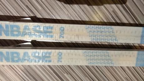 Predám bežky, fisher