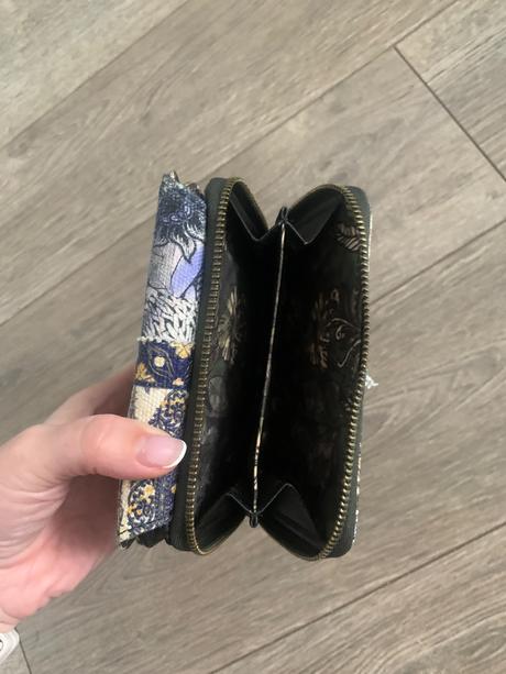 Peňaženka desigual, desigual