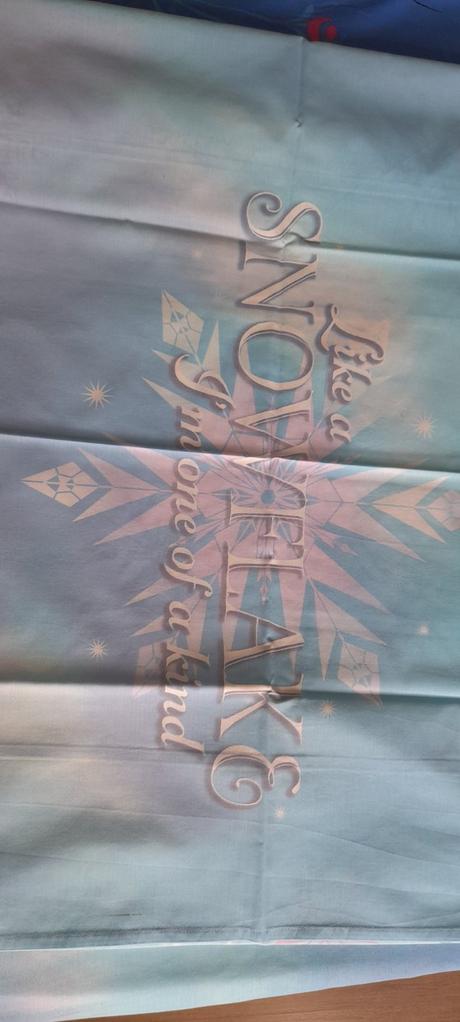 Posteľné obliečky frozen, šírka (cm): 135,dĺžka (cm): 200