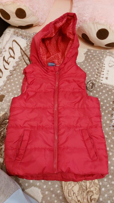 Vesta 116, lupilu,116