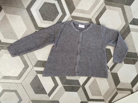 Krasny svetrik pompdelux, pompdelux,80