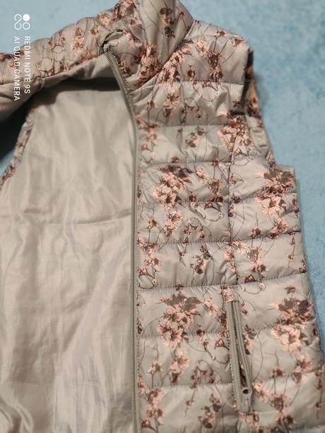 Dievčenská vesta, pepperts,146