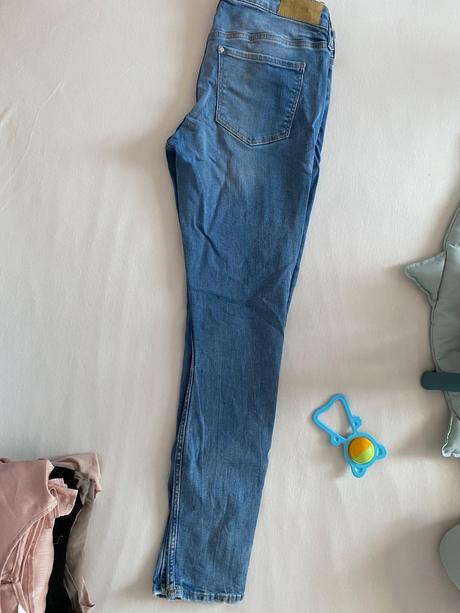 Balík tehotenského oblečenia, s