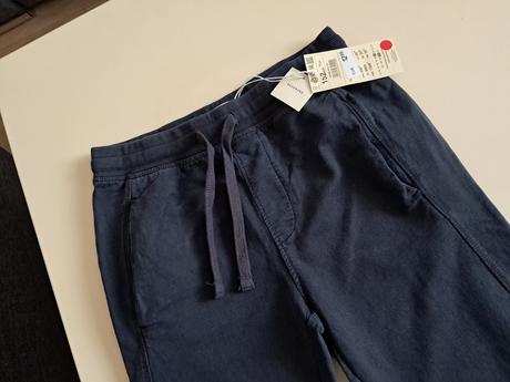 Tepláky reserved v.146/152, reserved,146 / 152