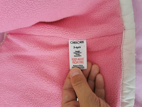 Zateplena vesta, cherokee,104