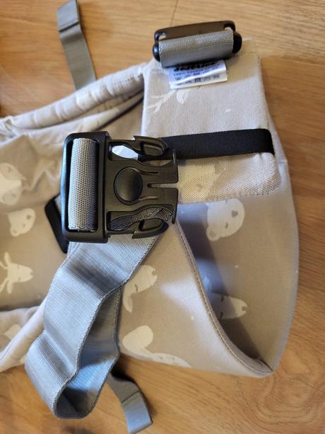 Nosič sestrice carrier plus, sestrice