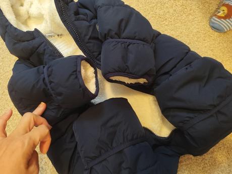 Zimny overal teply, 74