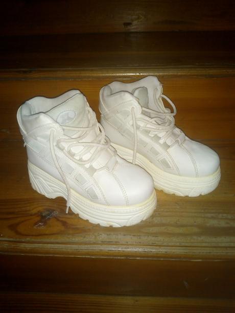 Dámske topánky, 37