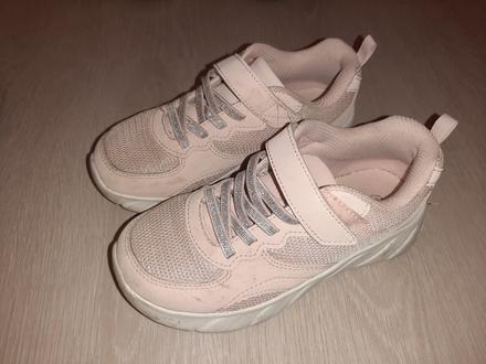 Dievčenské tenisky 31, 31