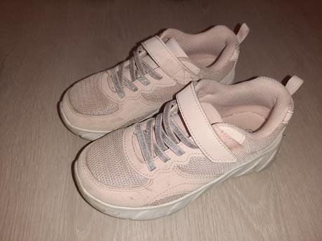 Dievčenské tenisky 31, 31