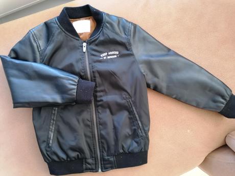 Bomber bunda, zara,122