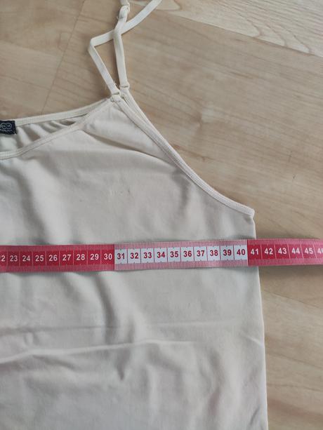 Trička na ramienka veľ.m-xl, atmosphere,l / m / xl