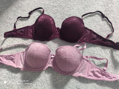 Dámske podprsenky, esmara,75b