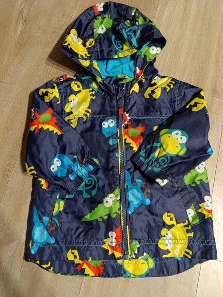 Next chlapčenská bunda, next,80