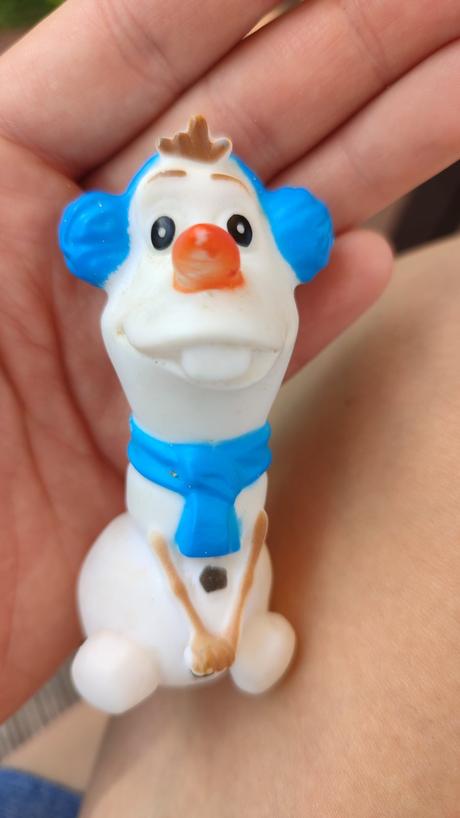 Olaf,