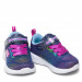 Detská športová obuv skechers  21201195 b+ ca, skechers,28 - 37