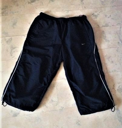 3/4 športové šušťáky, l