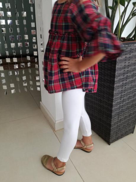 Bluzka next, next,128