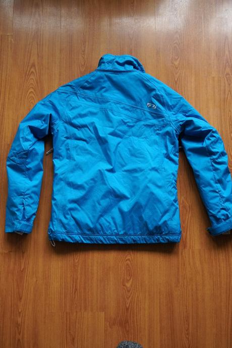 Dámska lyžiarska bunda ziener xs/s, xs