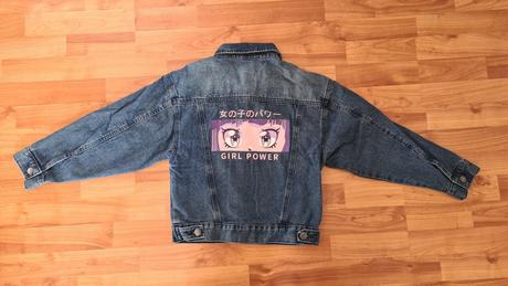 Rifľová bunda, 146