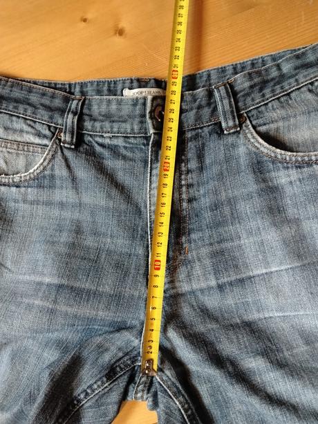 Rifle joop w34 l34, l