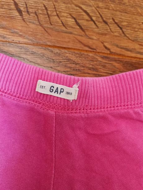 B1602 šortky, gap, gap,98
