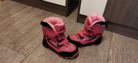 Zimné čižmy, loap,31