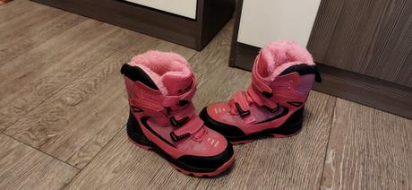 Zimné čižmy, loap,31