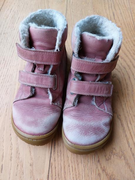 Lurchi cizmy, lurchi,31