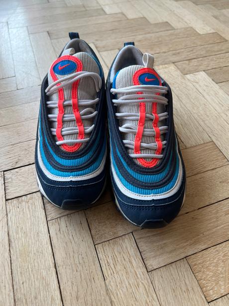 Tenisky nike air max, nike,38