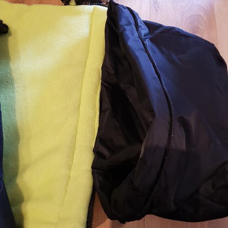 Fusák emitex, emitex