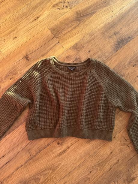 Svetrik, topshop,m