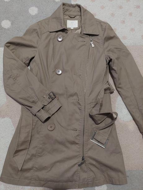 Kabat prechodný veľ.xs/s, s