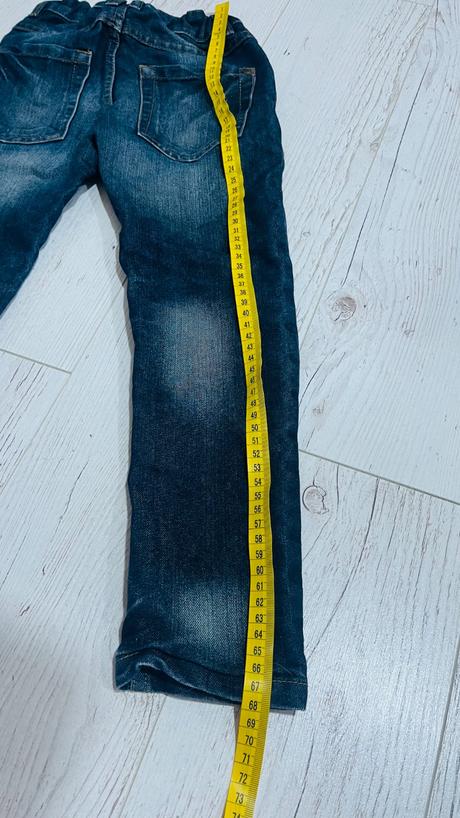 Chlapčenské rifle 116, dopodopo,116