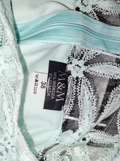 Dámske šaty v.38, 38