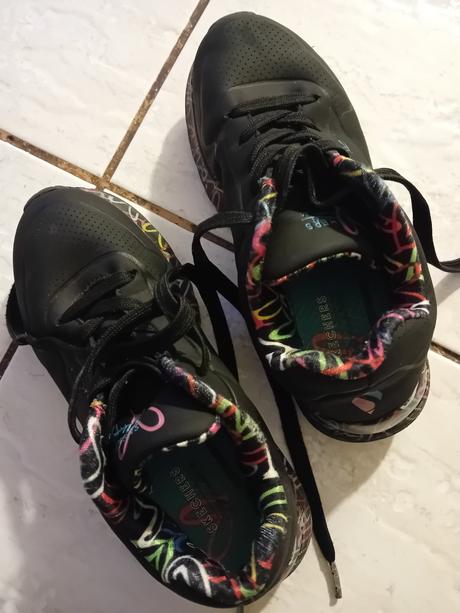 Tenisky, skechers,33