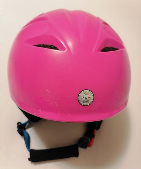 Lyžiarska prilba bolle, bolle,xs