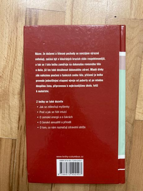 Od narodenia po prvé počatie - darujem,