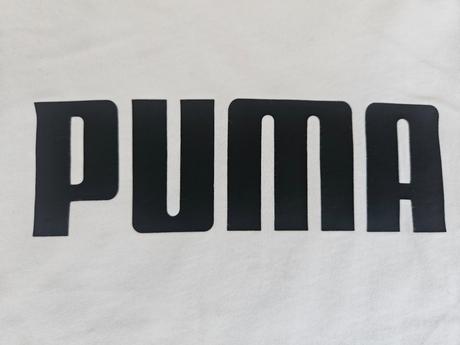Tričko puma, puma,128