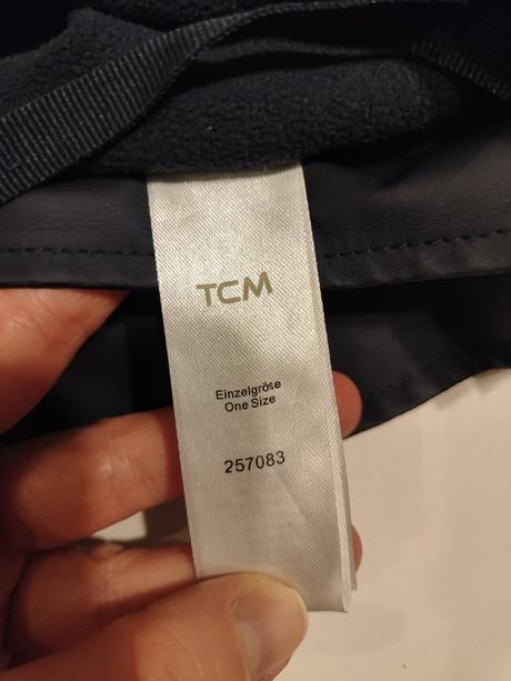 Klobúk do dažďa, tcm,98