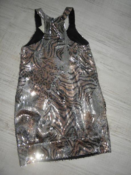 Šatičky, river island,38